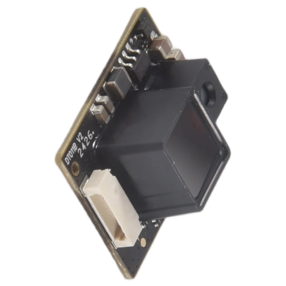 Industrial Infrared Laser - 予算に優しい20m高精度統合型DToFレーザー測距モジュールと赤外線センチメートル級産業用LiDARモジュール