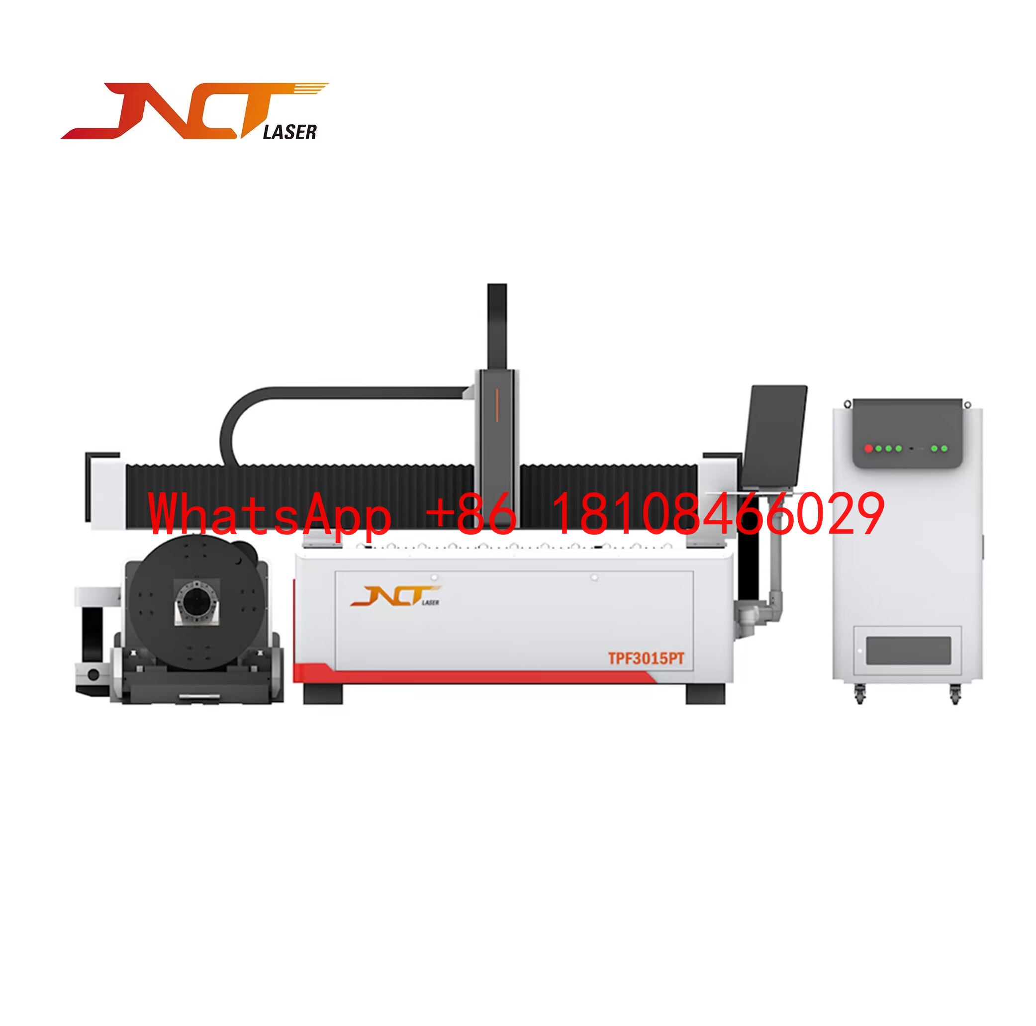 Industrial Laser Cutting Machine Price - 高速レーザーパイプチューブ切断機CNCファイバー工業用3kw 6000Wレーザーカッター価格真鍮板金チューブ販売