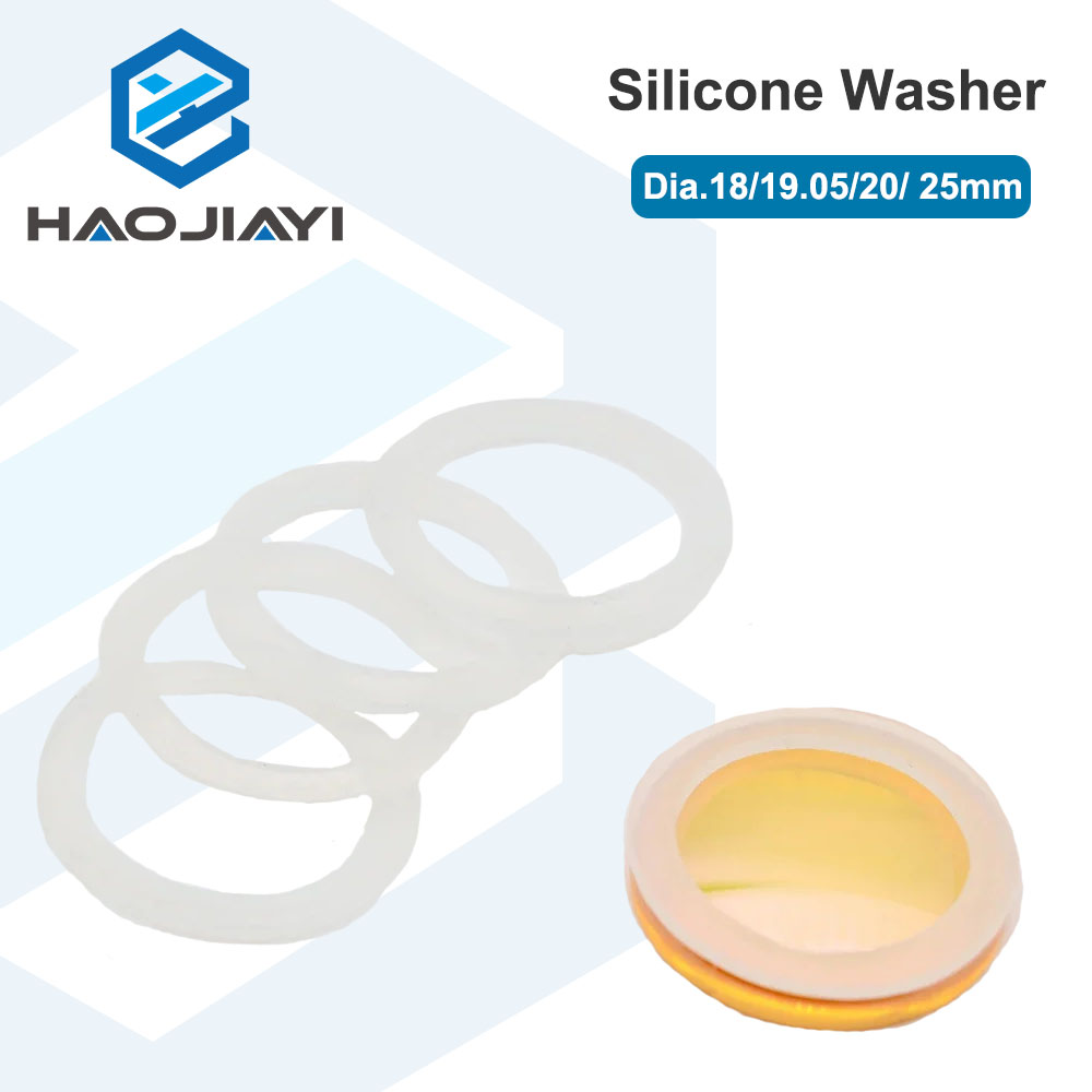 Co2 Laser Mirror - Haojiayi-シリコン食器洗い機、co2レーザーフォーカスレンズミラー、19.05、20、25mm、5個
