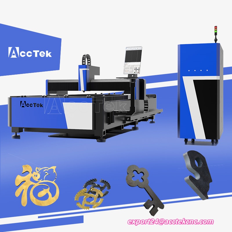 Industrial Laser Cutting Machine Price - CNC 1500W板金ファイバーレーザー切断機販売中 2kw 3kw 6kw 12kw