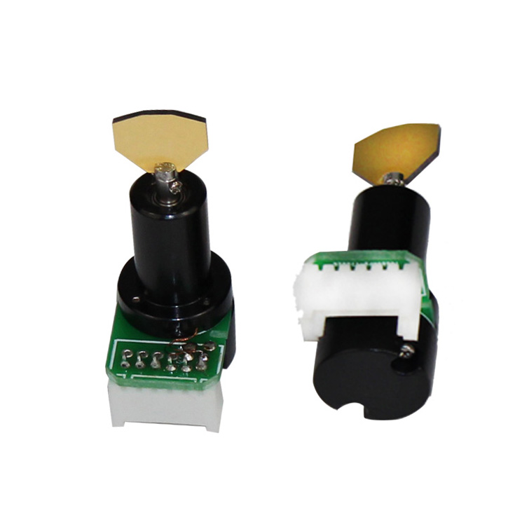 Co2 Laser Mirror - 2026年工場直販レーザーステップモーターCO2レーザーフラクショナルガルボスキャンミラー（ファイバーレーザー用）