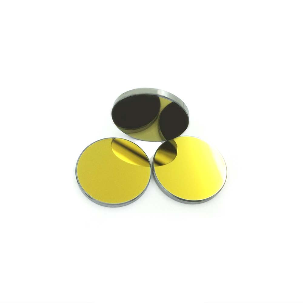 Co2 Laser Mirror - Si ミラー 20 25 30 38.1