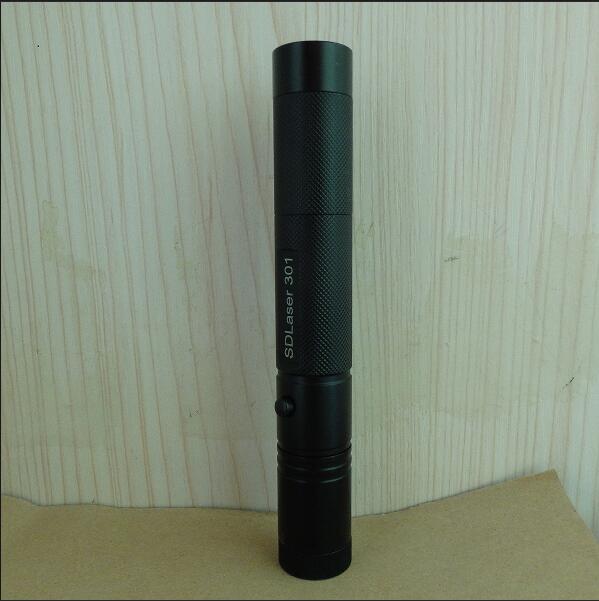 Industrial Laser Pointer - 60825-1 標準欧州連合米国ホット 532nm 650nm 405nm ポータブル充電式強調表示された赤緑紫レーザーインジケータ