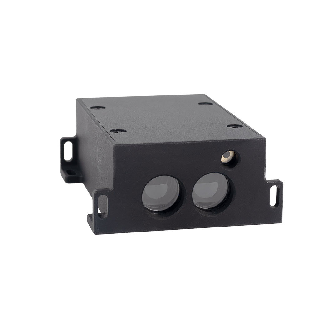 Industrial Infrared Laser - 船舶ドッキング用メスカーネル工業700mレーザー測定センサー 905nm赤外線長距離レーザー距離計モジュールセンサー