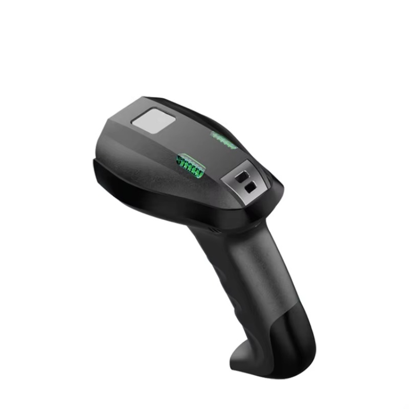 Industrial Handheld Laser - 防水マルチインターフェース USB RS232 高性能産業用 DPM ハンドヘルド