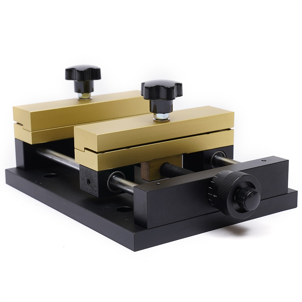 レーザー切断彫刻マーキングマシン固定治具陽極酸化アルミニウム - Industrial Laser Engraver のレビューと価格
