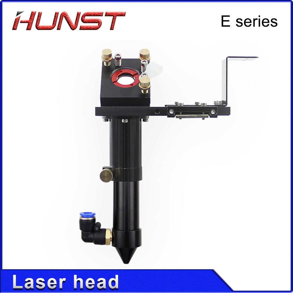 Hunst EシリーズCO2レーザーヘッド（レンズD20MM - Co2 Laser Mirror のレビューと価格