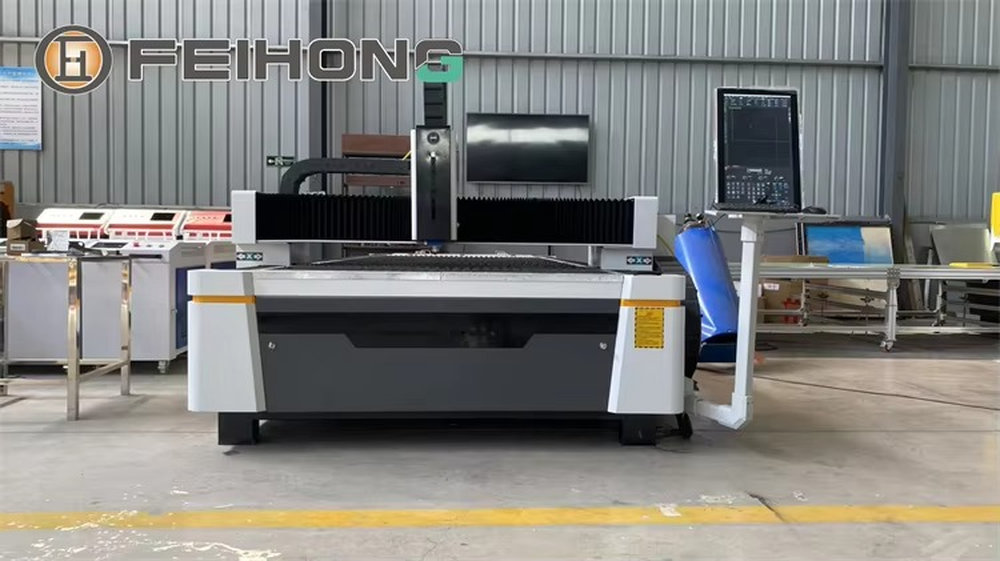 優れた価格のファイバーレーザー切断機、産業用CNC鋼材レーザ - Industrial Laser Cutting Machine Price のレビューと価格