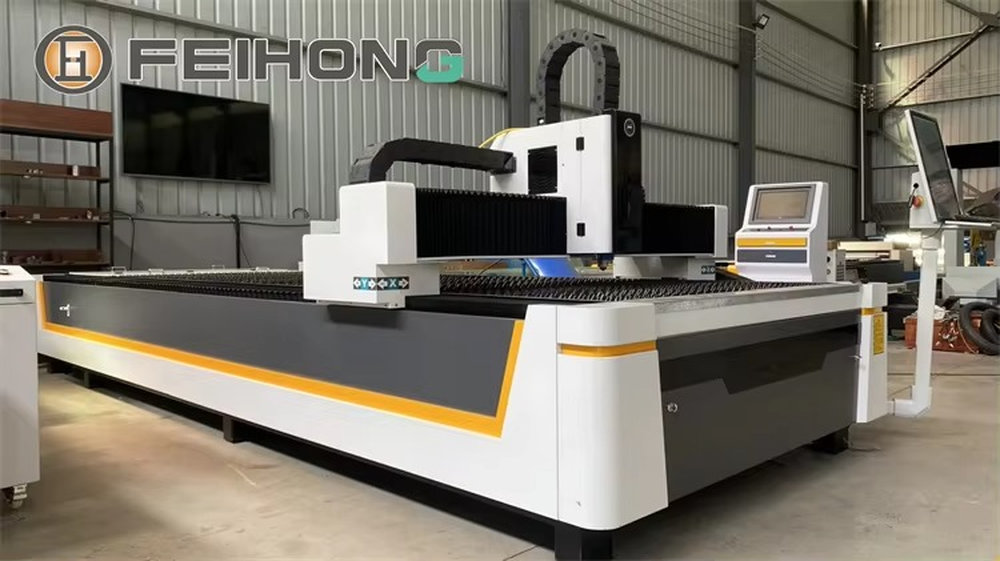 優れた価格のファイバーレーザー切断機、産業用CNC鋼材レーザ - Industrial Laser Cutting Machine Price のレビューと価格