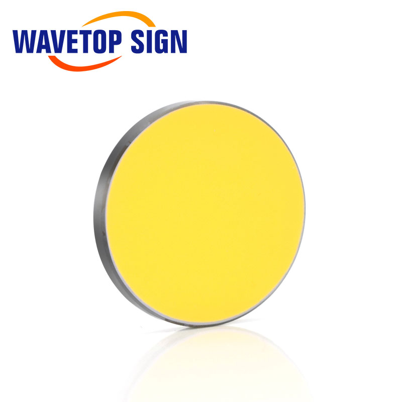 WaveTopSign Si 反射ミラー Dia.20 25 - Co2 Laser Mirror のレビューと価格