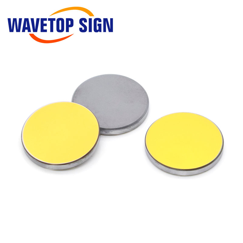 WaveTopSign Si 反射ミラー Dia.20 25 - Co2 Laser Mirror のレビューと価格
