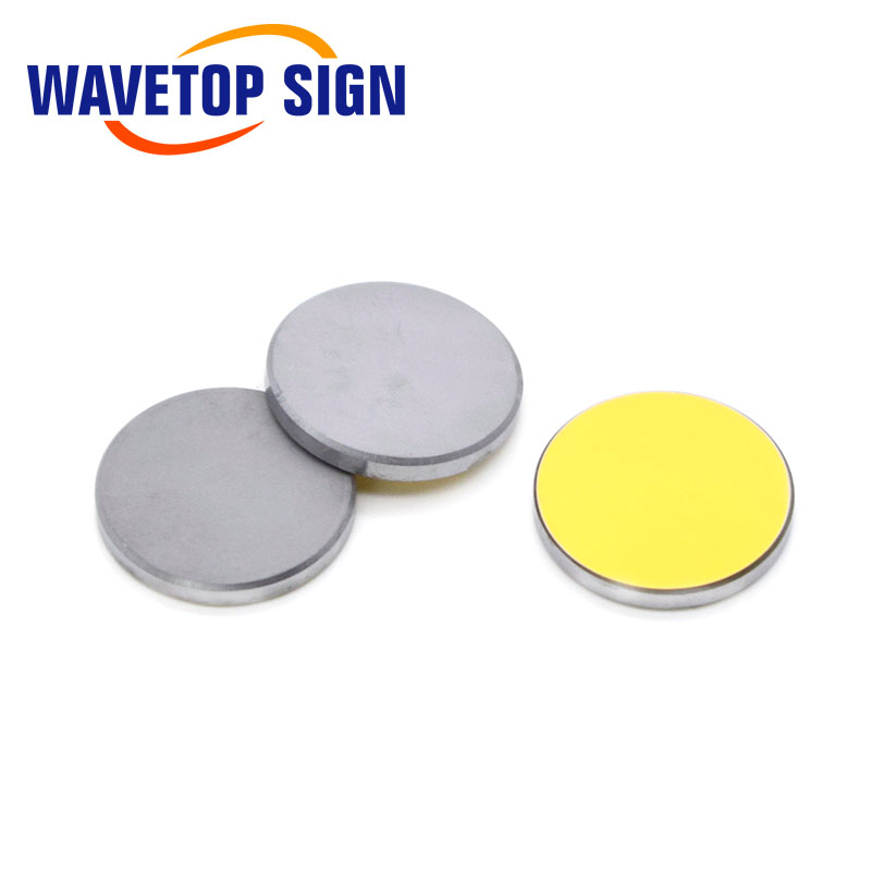 WaveTopSign Si 反射ミラー Dia.20 25 - Co2 Laser Mirror のレビューと価格