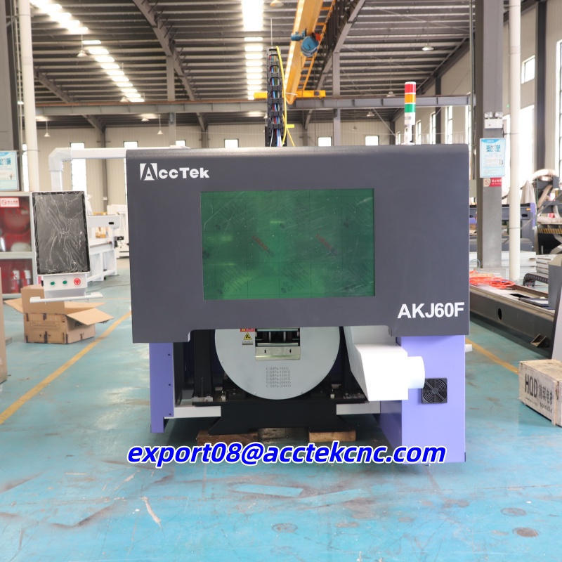 優れた価格のチューブ材料加工機械、チューブ切断用ファイバーレ - Industrial Laser Cutting Machine Price のレビューと価格