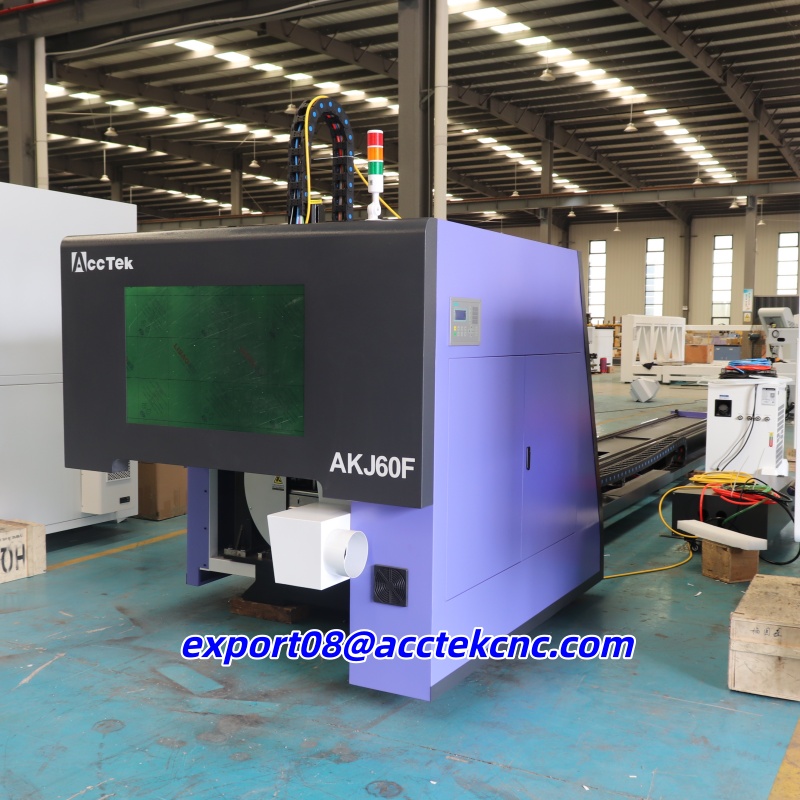 優れた価格のチューブ材料加工機械、チューブ切断用ファイバーレ - Industrial Laser Cutting Machine Price のレビューと価格