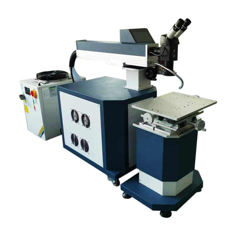 ヤグ工業金型修理レーザー溶接機 - Industrial Yag Laser のレビューと価格