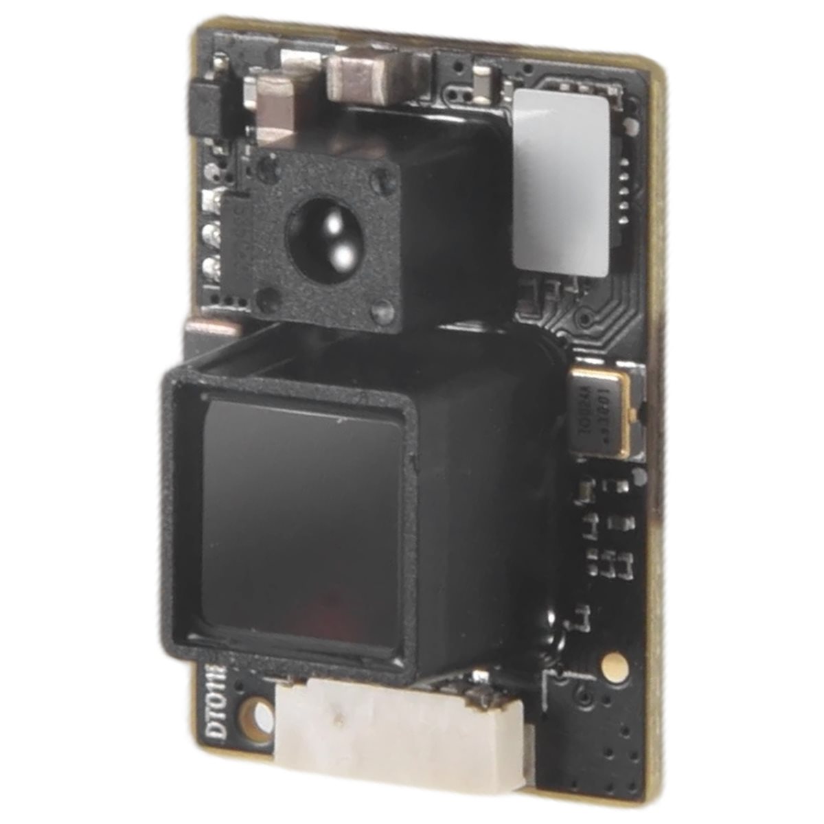 予算に優しい20m高精度統合型DToFレーザー測距モジュール - Industrial Infrared Laser のレビューと価格
