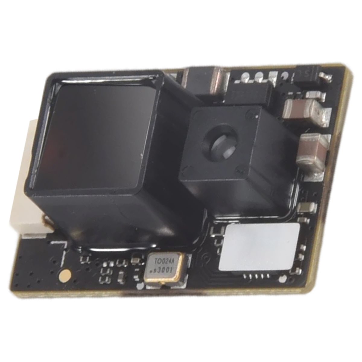 予算に優しい20m高精度統合型DToFレーザー測距モジュール - Industrial Infrared Laser のレビューと価格