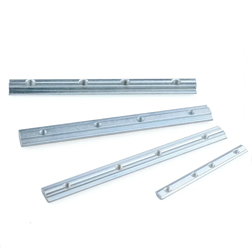 4 個 V スロット T スロットジョイナー 180 度スト - Aluminum T-Slot Profile のレビューと価格