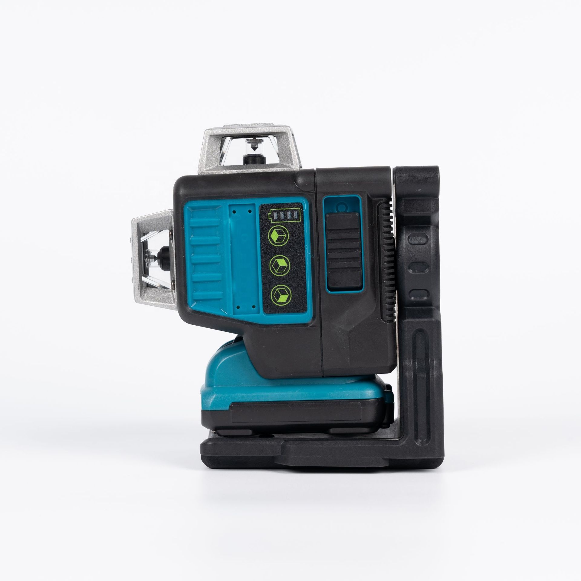 回転レーザーレベル 4D 12ライン 360°自動水平調整  - Industrial Laser Beam のレビューと価格