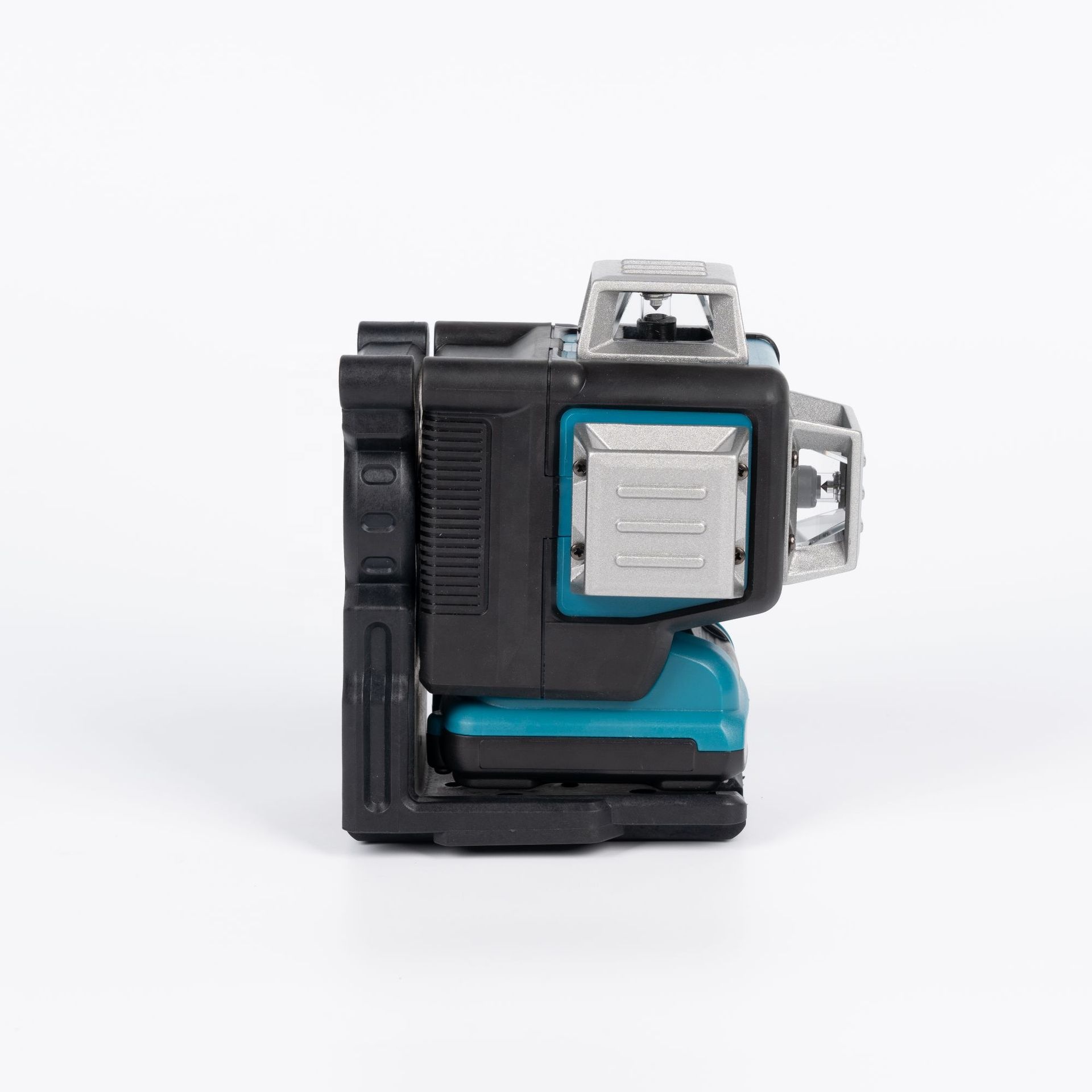 回転レーザーレベル 4D 12ライン 360°自動水平調整  - Industrial Laser Beam のレビューと価格