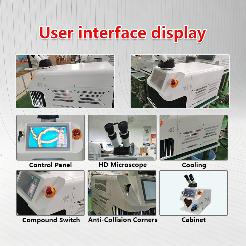 MAXWAVE プロフェッショナル YAG レーザー溶接機  - Industrial Yag Laser のレビューと価格