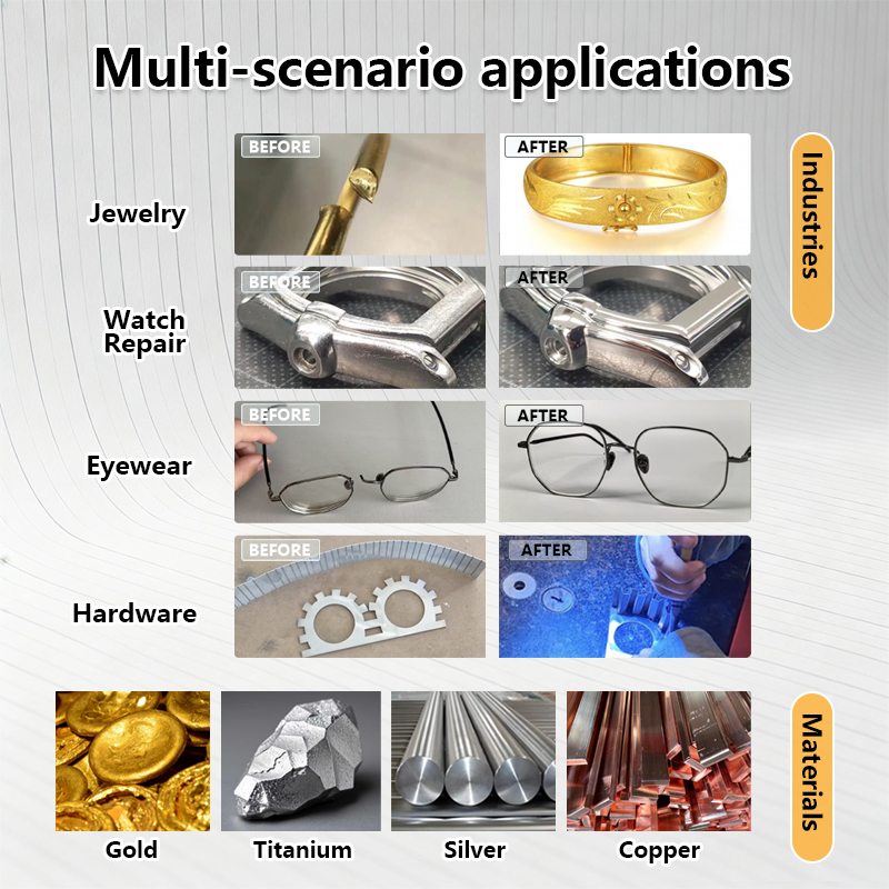 MAXWAVE プロフェッショナル YAG レーザー溶接機  - Industrial Yag Laser のレビューと価格
