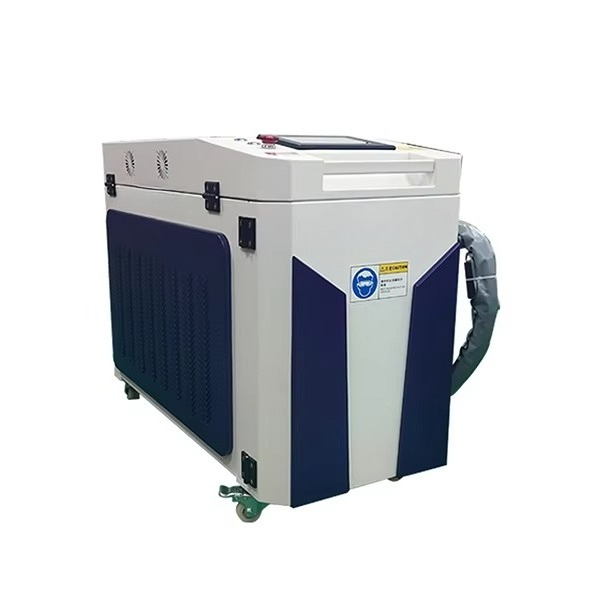 工業用ハンドヘルドポータブルレーザー洗浄機 1500W 20 - Industrial Laser Rust Remover のレビューと価格