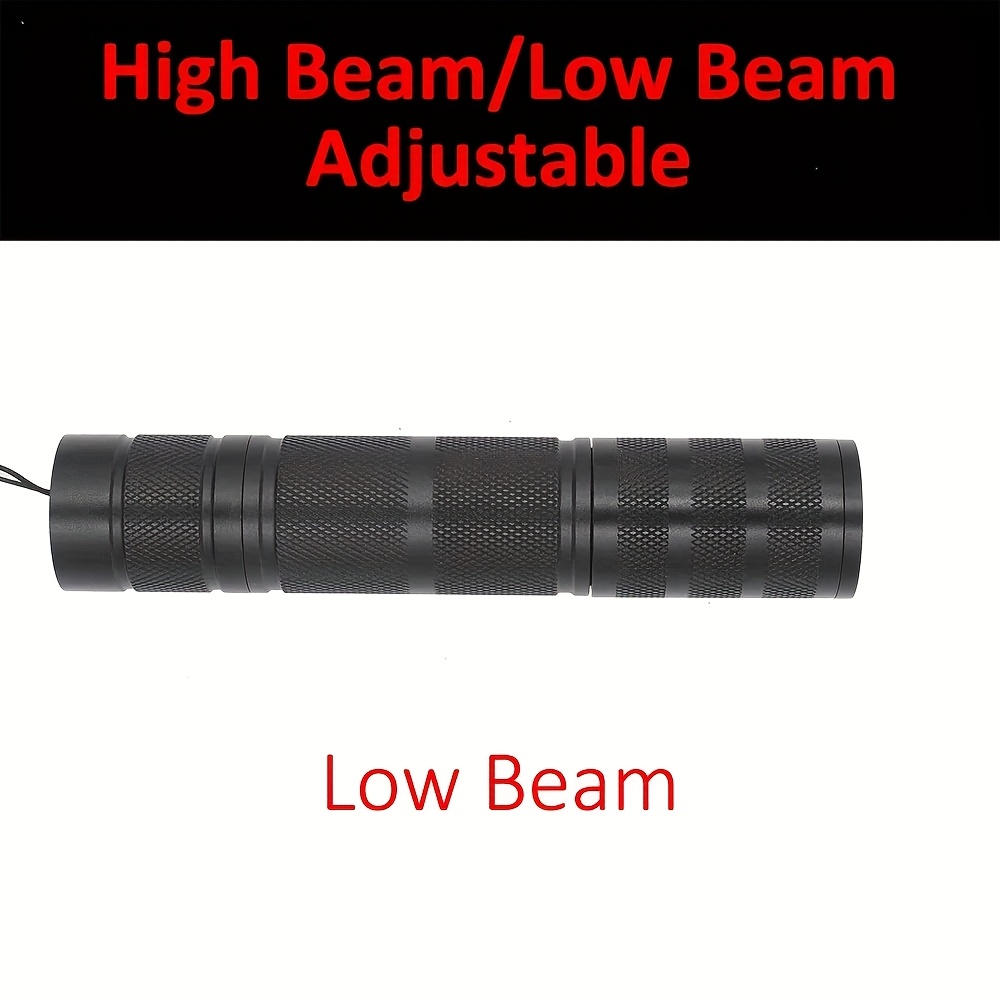 850nm プロフェッショナル IR 赤外線懐中電灯レーザー - Industrial Laser Beam のレビューと価格