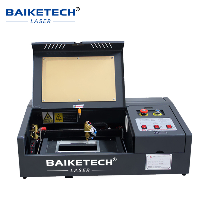 3020 CO2レーザー彫刻機 TH‑K3020E 50W  - Industrial Laser Engraver のレビューと価格