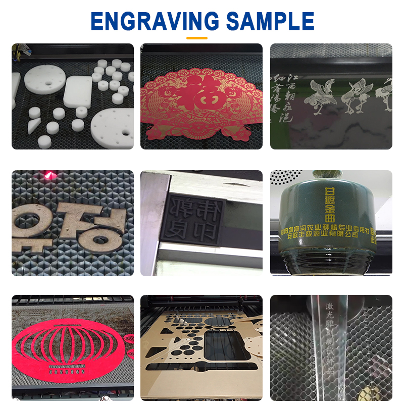 3020 CO2レーザー彫刻機 TH‑K3020E 50W  - Industrial Laser Engraver のレビューと価格