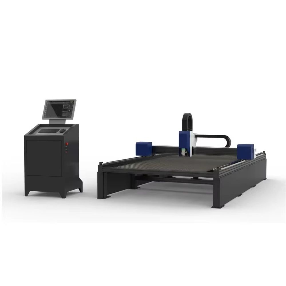 競争力のある価格の卸売3000Wフォーマットファイバーレーザ - Industrial Laser Cutting Machine Price のレビューと価格