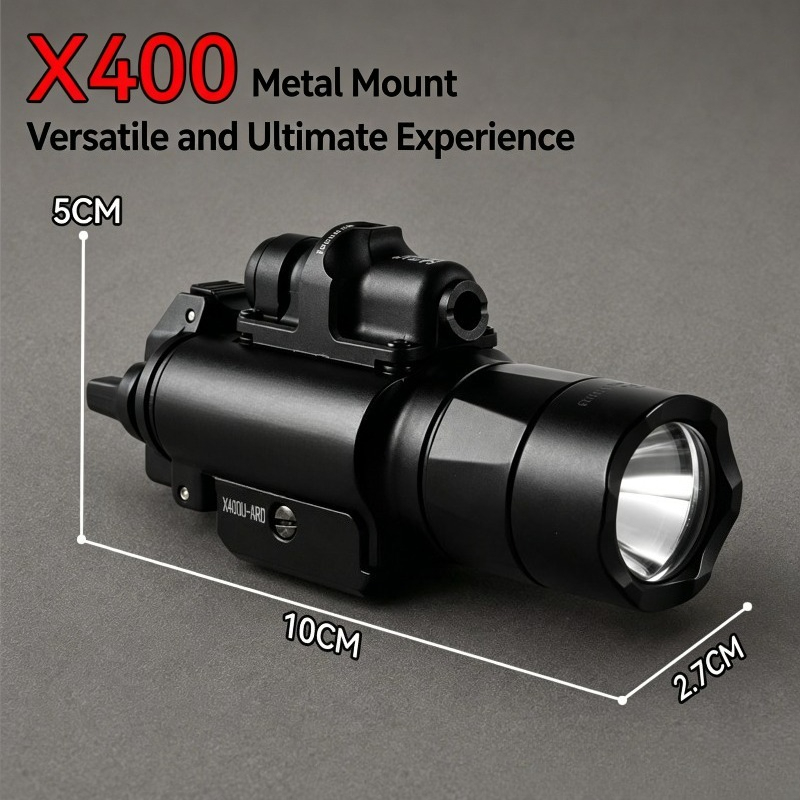 X400U 合金照明アクセサリー調整可能な赤緑レーザー G1 - Industrial Laser Beam のレビューと価格