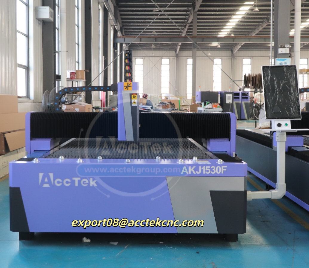 良価格ファイバーレーザー切断機 1500W 2000W オプ - Industrial Laser Cutting Machine Price のレビューと価格