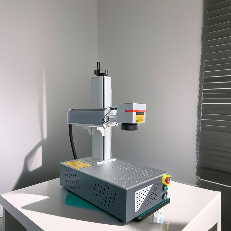 20W/30W/50W/100W 最大出力 Raycus J - Industrial Laser Engraver のレビューと価格
