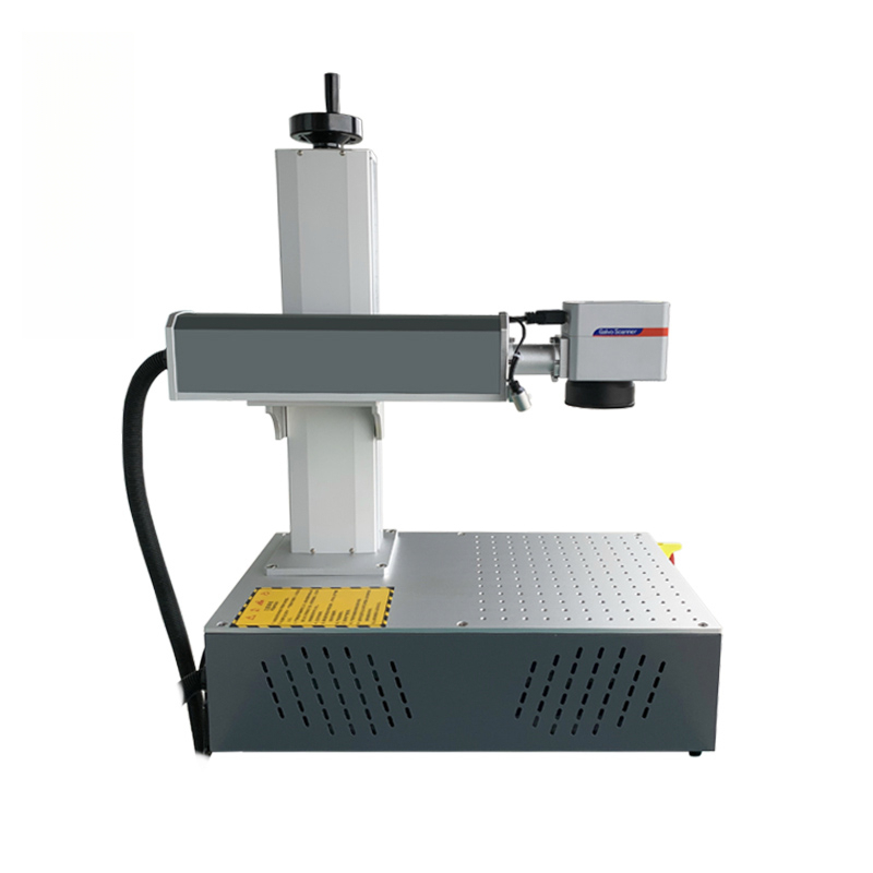 20W/30W/50W/100W 最大出力 Raycus J - Industrial Laser Engraver のレビューと価格