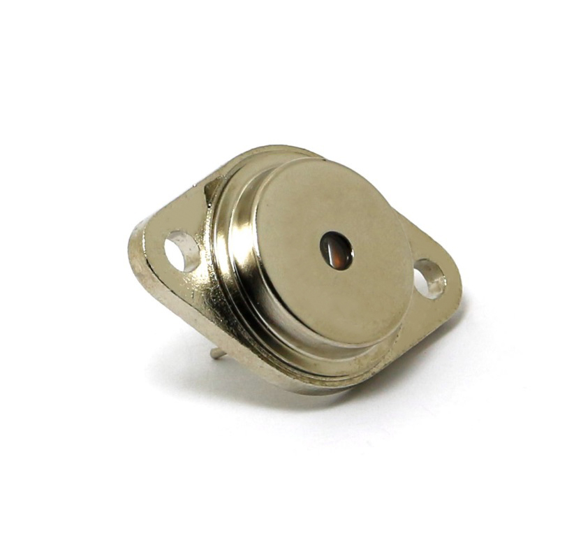 1W 808nm高出力赤外線レーザーダイオードTO3パッケー - Industrial Infrared Laser のレビューと価格