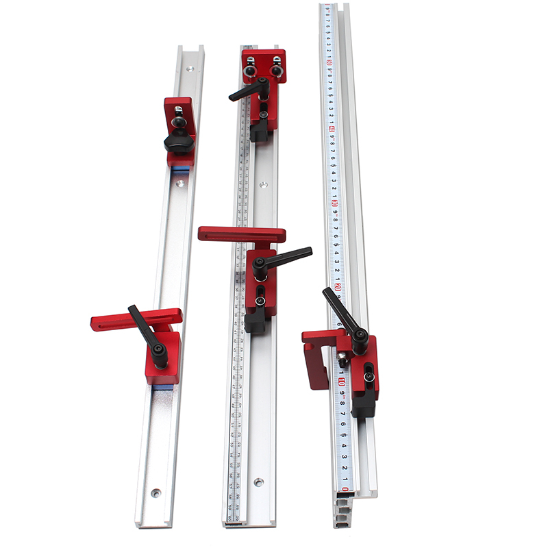 木工 T トラックストップ T スロットリミッターアルミマイ - Aluminum T-Slot Profile のレビューと価格
