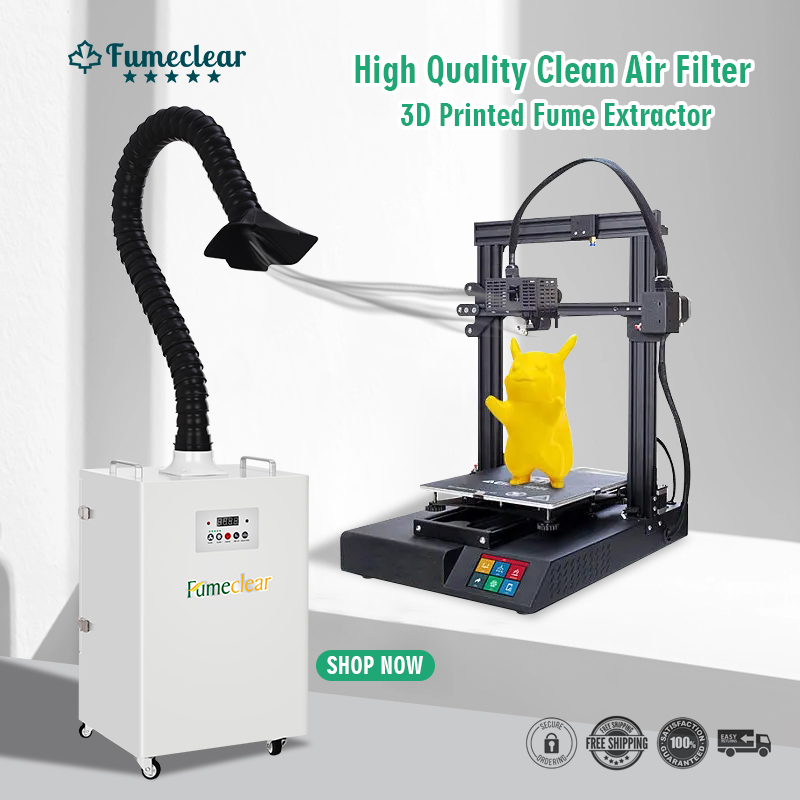 工業用強力吸引装置 3Dプリンター/DTFプリンター、レーザ - Industrial Laser Engraver のレビューと価格