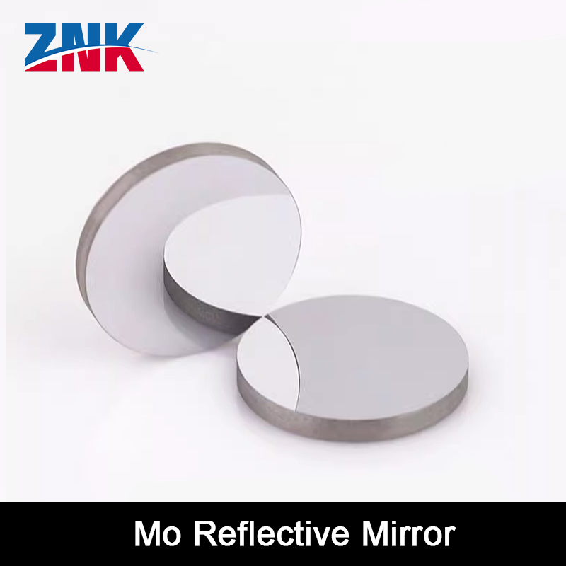 ZNK Co2 Mo 反射ミラー Dia.20/25/30  - Co2 Laser Mirror のレビューと価格