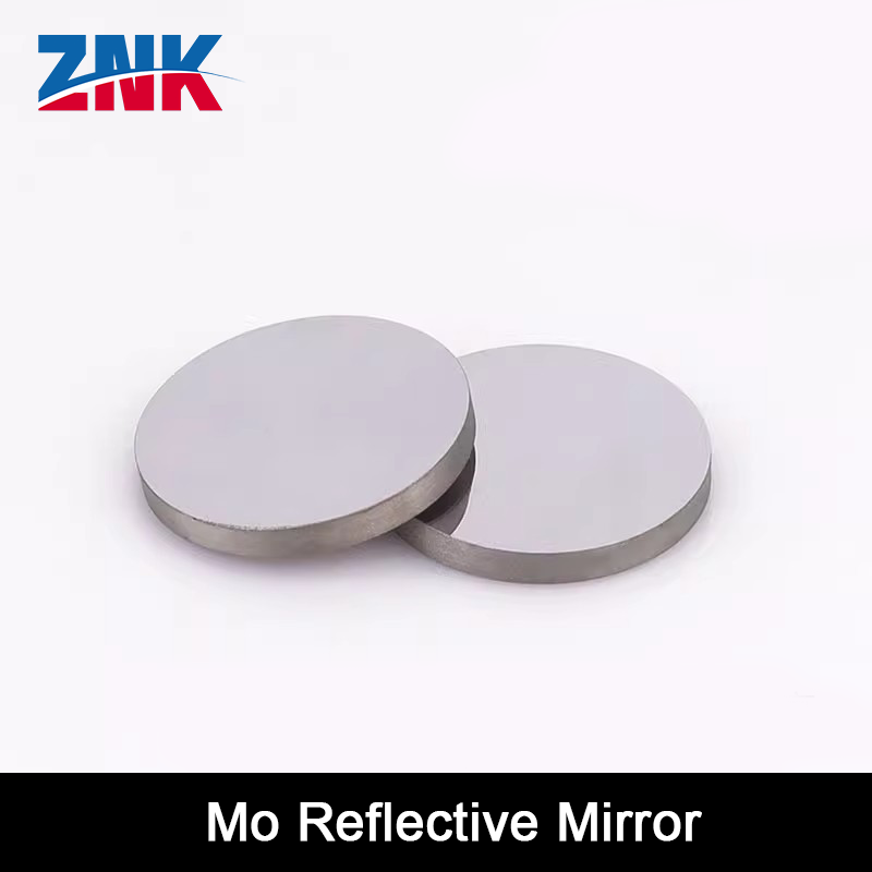 ZNK Co2 Mo 反射ミラー Dia.20/25/30  - Co2 Laser Mirror のレビューと価格