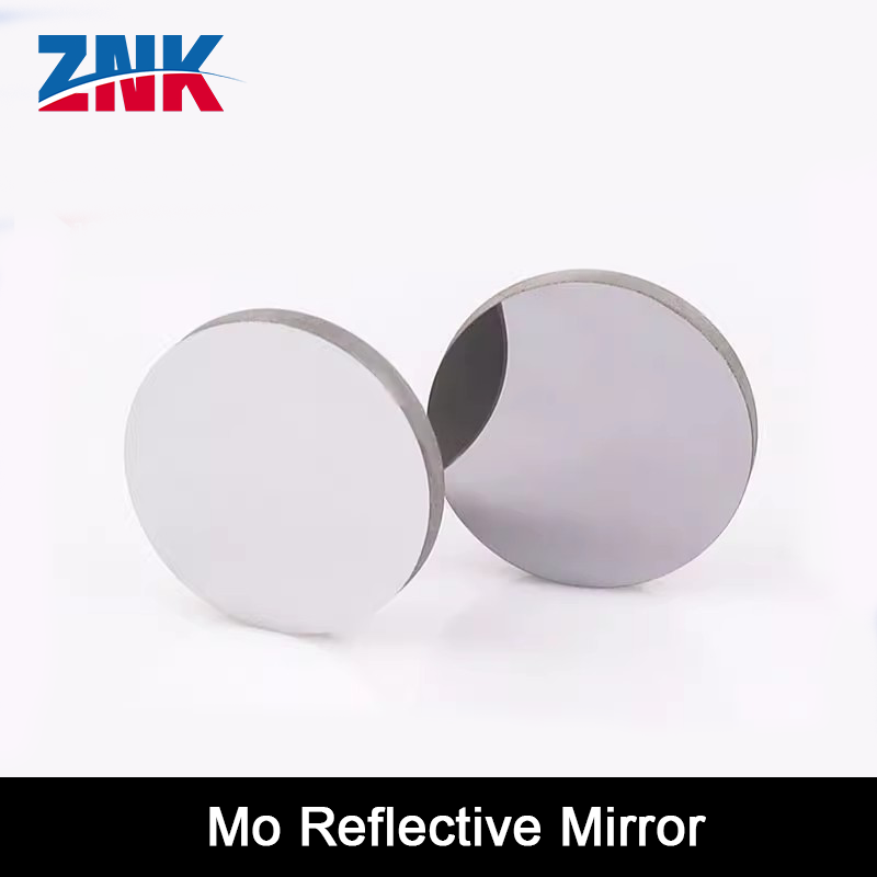 ZNK Co2 Mo 反射ミラー Dia.20/25/30  - Co2 Laser Mirror のレビューと価格