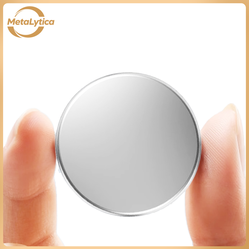 MetaLytica レーザー Mo 放射ミラー CO2 ハ - Co2 Laser Mirror のレビューと価格