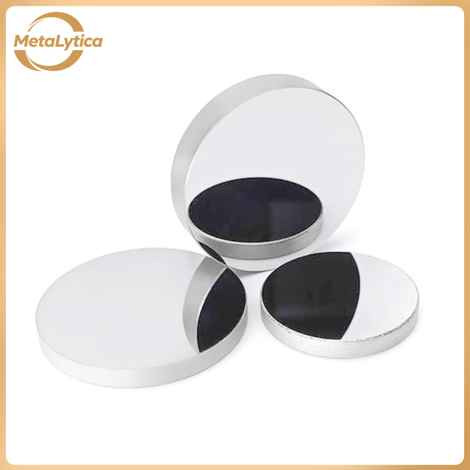 MetaLytica レーザー Mo 放射ミラー CO2 ハ - Co2 Laser Mirror のレビューと価格