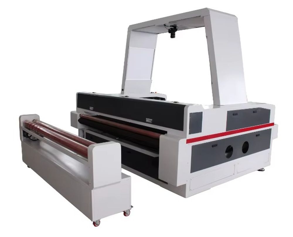 工場価格 靴業界 カーペット アッパー バンプ 高品質 プロ - Industrial Laser Cutting Machine Price のレビューと価格
