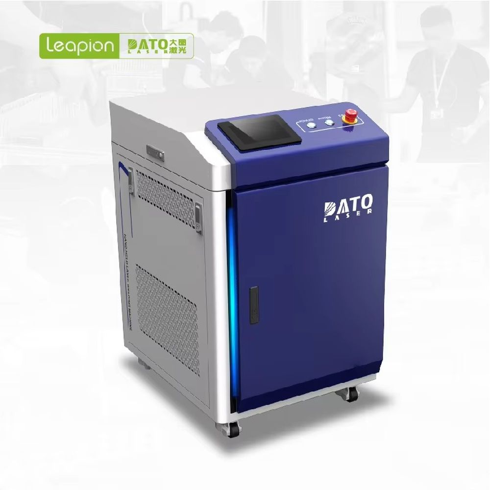 レーザー工業用クリーナー レーザー錆除去機 ファイバーレーザ - Industrial Laser Rust Remover のレビューと価格