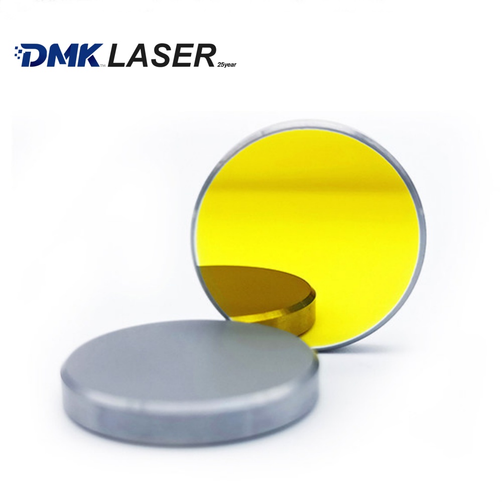DMK シリコン (Si) リフレクターミラー 19/20/ - Co2 Laser Mirror のレビューと価格