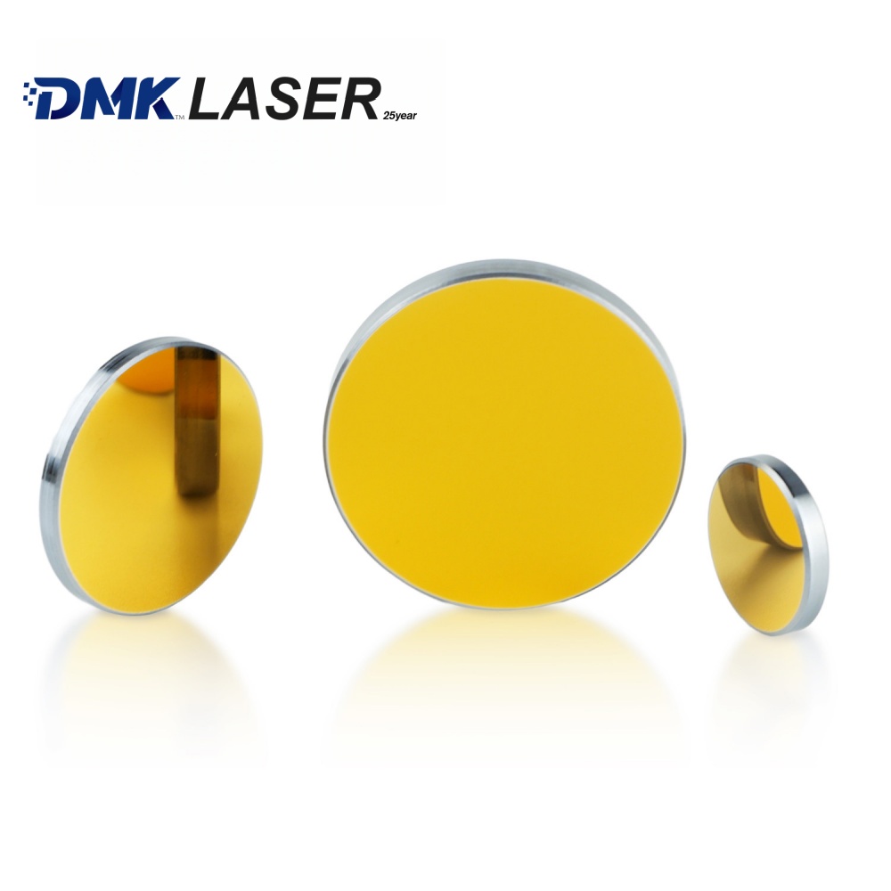 DMK シリコン (Si) リフレクターミラー 19/20/ - Co2 Laser Mirror のレビューと価格