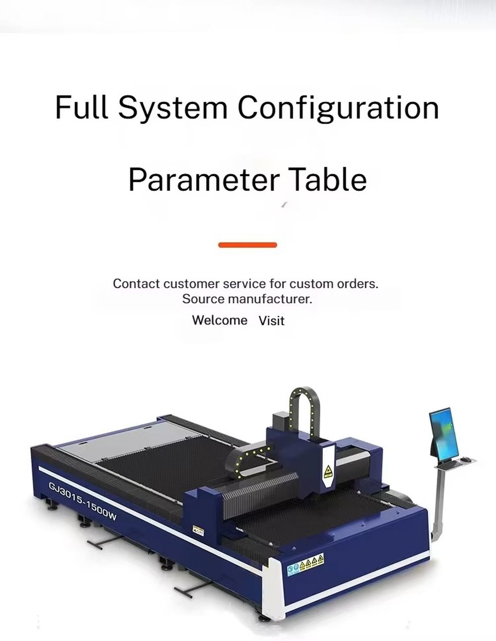 競争力のある価格の卸売1500w3000W6000wフォーマ - Industrial Laser Cutting Machine Price のレビューと価格