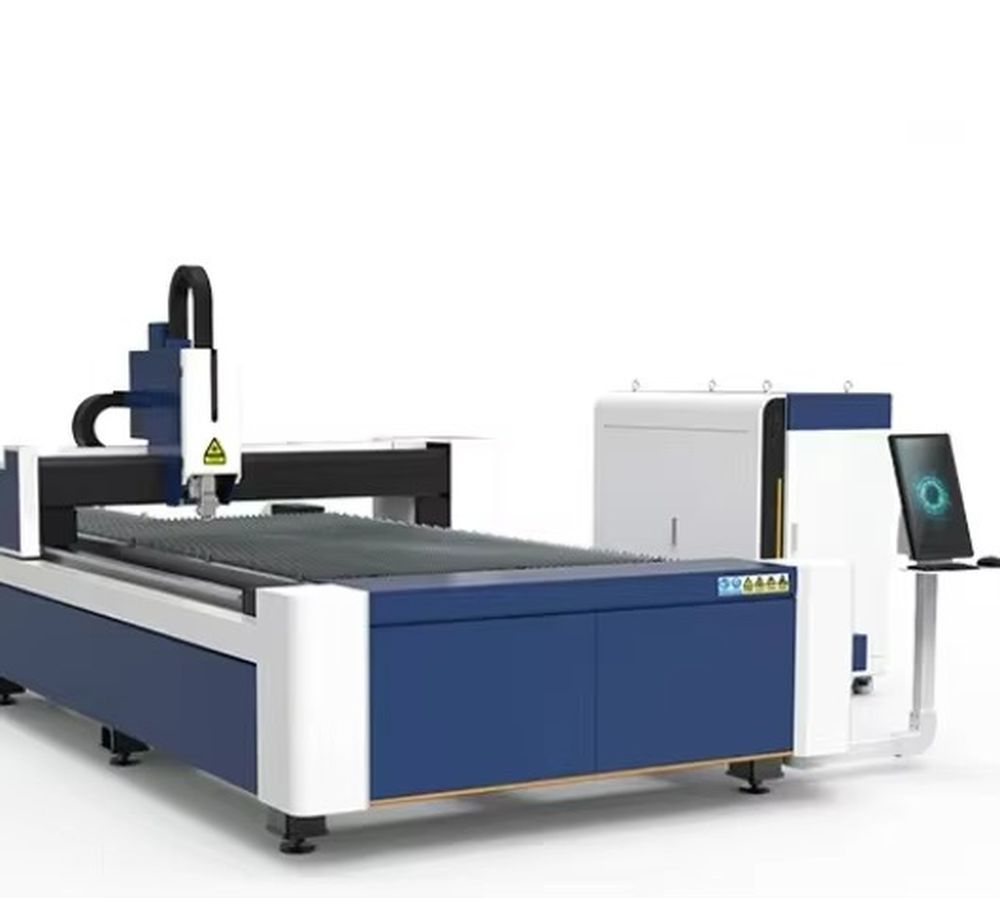 競争力のある価格の卸売1500w3000W6000wフォーマ - Industrial Laser Cutting Machine Price のレビューと価格