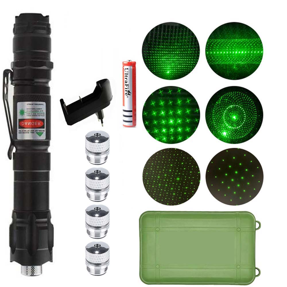 ミニグリーンレーザーLEDキュートな赤色レーザーポインター、 - Industrial Laser Pointer のレビューと価格
